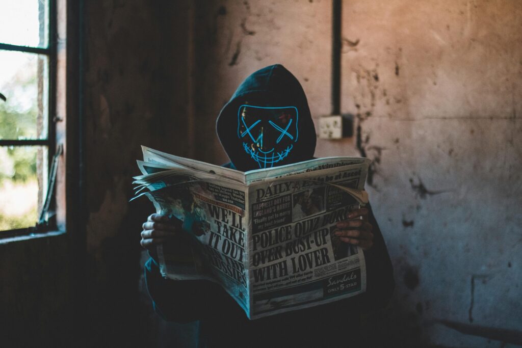 Fake news – jak nie dać się oszukać? Warsztaty dla młodzieży