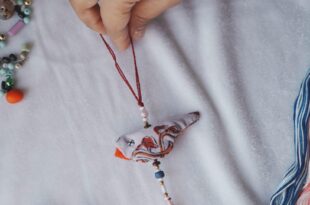 Hub dla młodych – biżuteria DIY