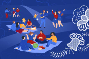 Piknik pod kujawskim niebem – Włocławek