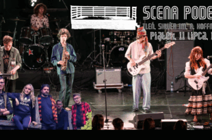 Scena Podest - koncert