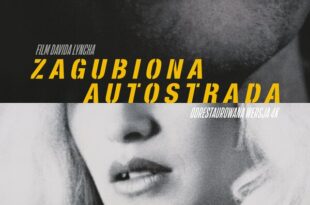 Zagubiona autostrada
