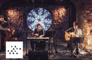 Śpiewaj mi, bo chcę - spektakl teatralny