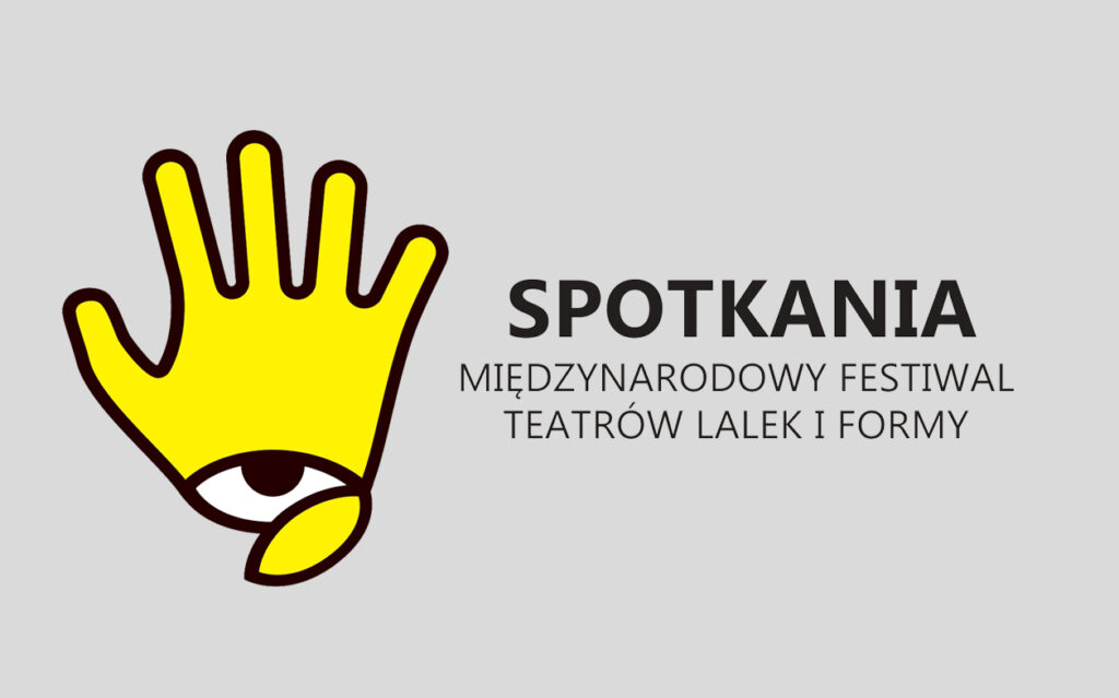 31. Międzynarodowy Festiwal Teatrów Lalek i Formy „Spotkania”