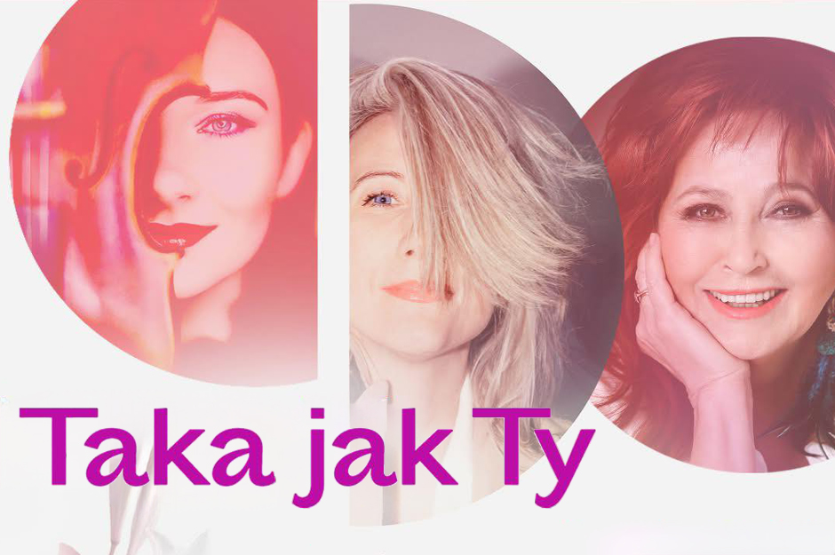 Koncert TAKA JAK TY (impresaryjne)