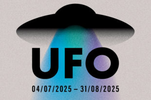 UFO – wernisaż