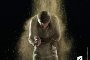 Bill Viola w Toruniu: Wystawa, która porusza duszę