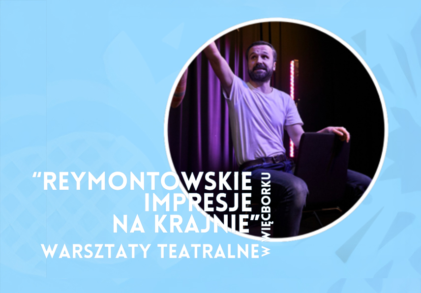 Warsztaty Teatralne 