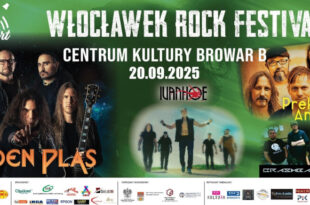 Włocławek Rock Festival