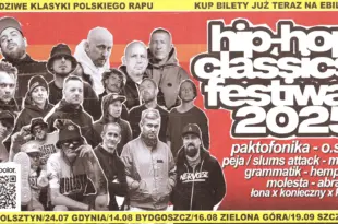 Hip Hop Classics Festiwal