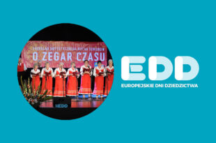 XLIV Przegląd Artystycznego Ruchu Seniorów „O Zegar Czasu”