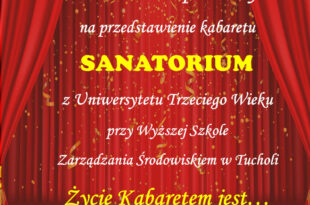 Kabaret Sanatorium