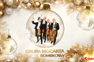 Bombkowy Koncert Grupy MoCarta