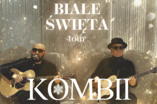 KOMBII „Białe Święta”