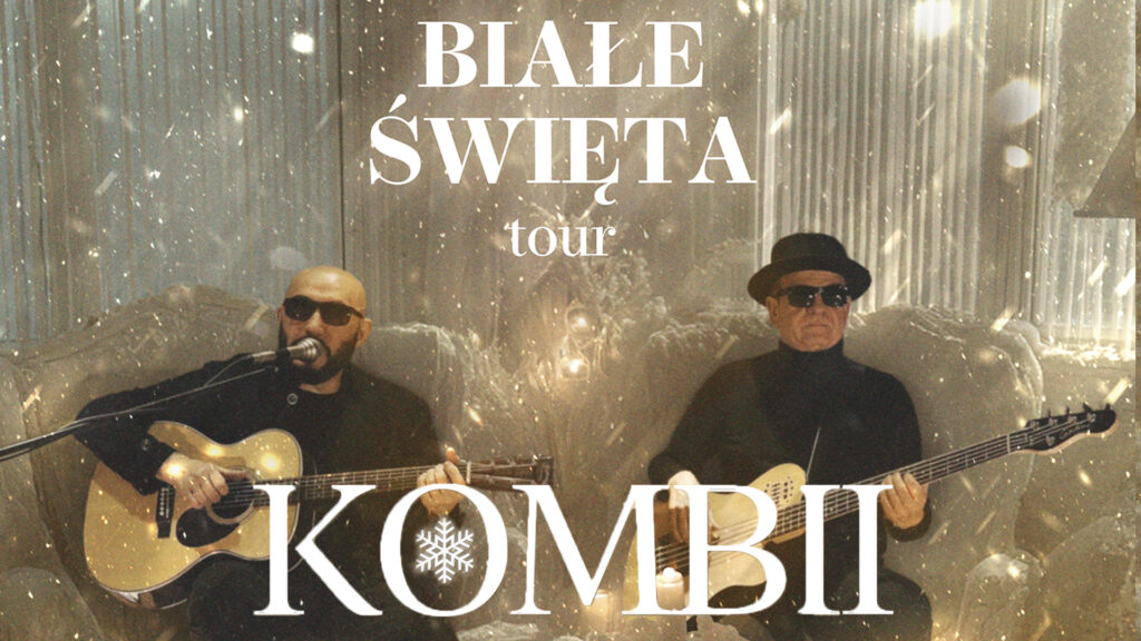 KOMBII „Białe Święta”