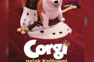 Kino za friko!: Corgi, psiak Królowej