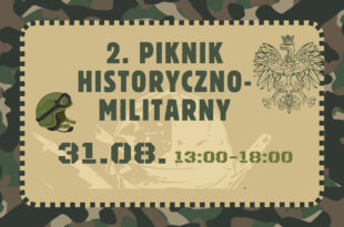 2. Piknik Historyczno-Militarny w Wąbrzeźnie
