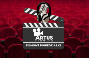 Filmowe poniedziałki