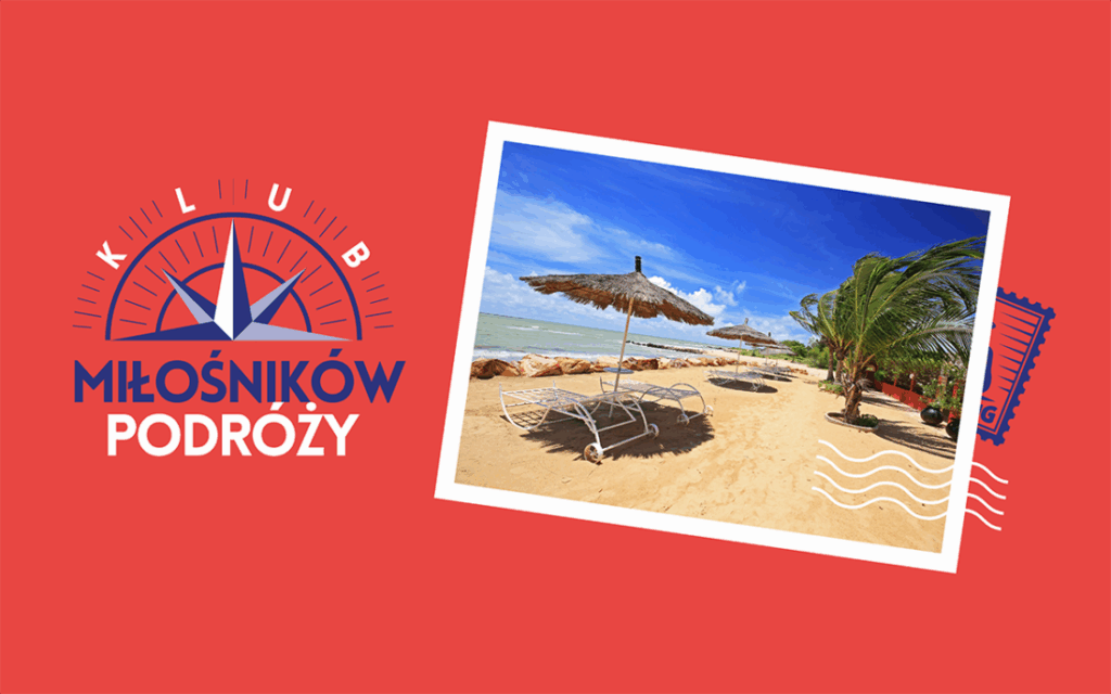 Klub Miłośników Podróży: Afryka Zachodnia – Gambia i Senegal