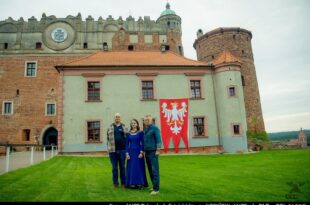 „Lato z Radiem” na Zamku Golubskim – historia, która przemawia
