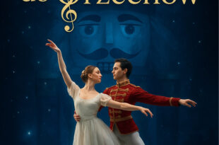 Dziadek do orzechów, International Grand Ballet