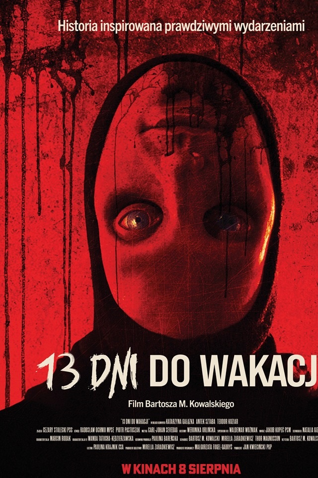 13 dni do wakacji