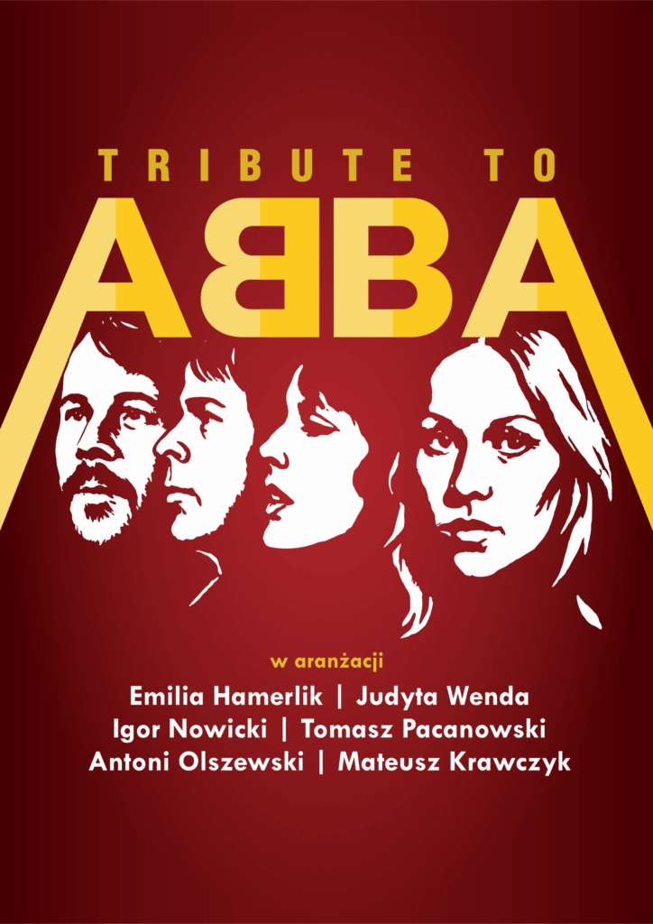Tribute to ABBA
