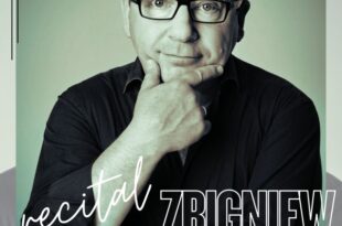 Zbigniew Zamachowski - Recital