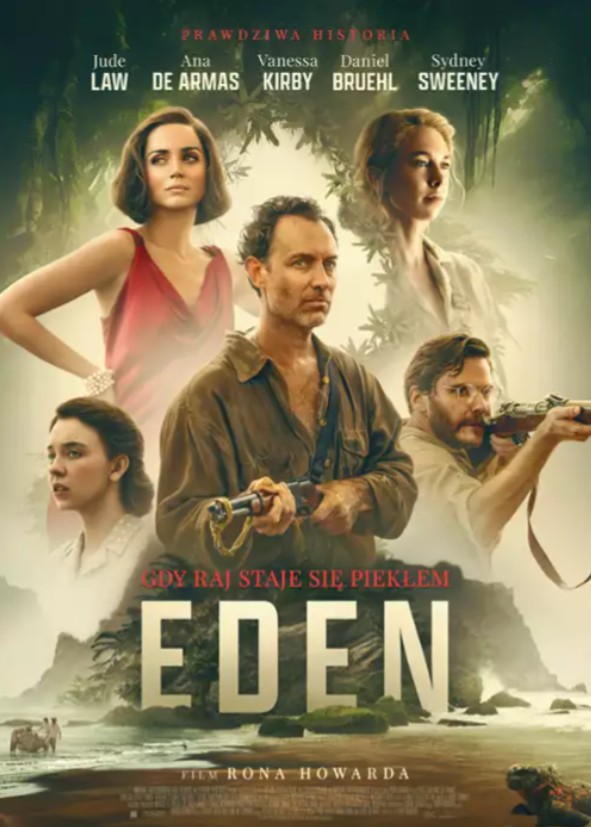 Eden
