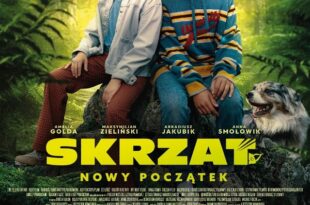 Skrzat. Nowy początek