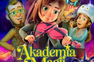 Akademia Magii - Kino za friko! (seanse darmowe, niebiletowane)