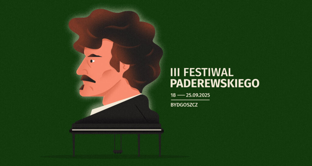 III FESTIWAL PADEREWSKIEGO: CHUNG / WEZNER