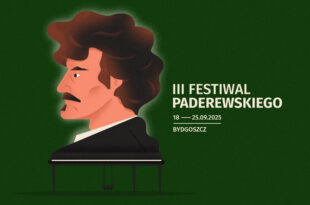 III FESTIWAL PADEREWSKIEGO: CHENG / QUEVEDO PINCETTI