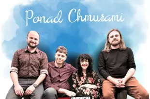 Bujający w obłokach, zespół Ponad Chmurami