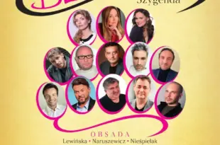 Sposób na blondynkę