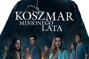Koszmar minionego lata