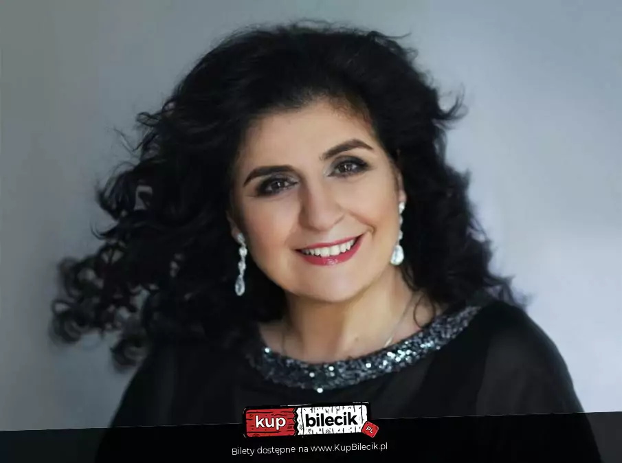Eleni - Po słonecznej stronie życia