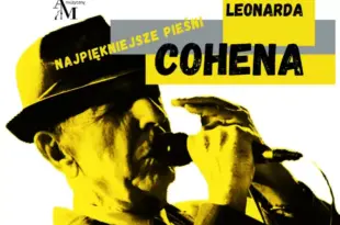 Tribute to Leonard Cohen