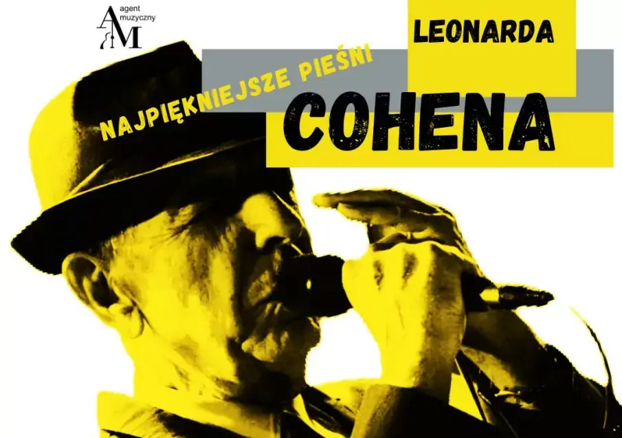 Tribute to Leonard Cohen