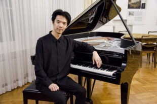 Od klasycyzmu po XX wiek – fortepianowe pejzaże czasu