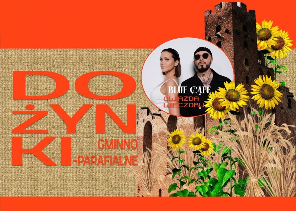 Święto Plonów w Radzyniu Chełmińskim