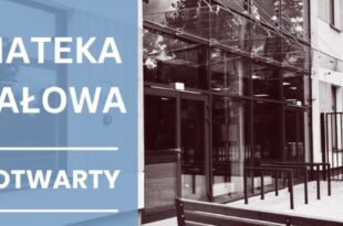 Dzień otwarty w Mediatece Strzałowa