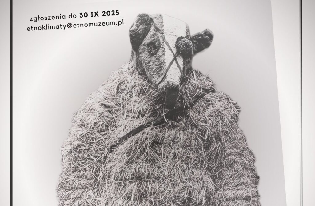 XII edycja konkursu fotograficznego Etnoklimaty. Czekamy na zgłoszenia!