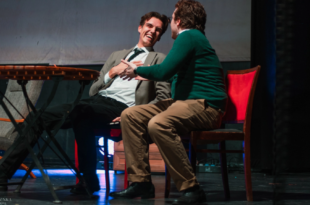 Tajemna Historia | Teatr Studencki UMK Antrakt | Chodź na deski