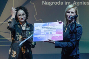 Dziękujemy Wam za zgłoszenia do nagrody Złotych Młynków