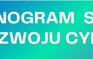 Harmonogram szkoleń Klubu Rozwoju Cyfrowego w Radzyniu Chełmińskim