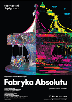 Fabryka Absolutu