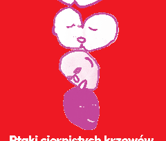 Ptaki ciernistych krzewów. Rzecz o miłości w kościele