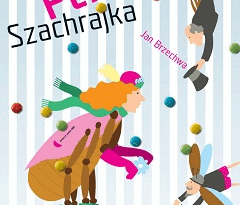 Pchła Szachrajka