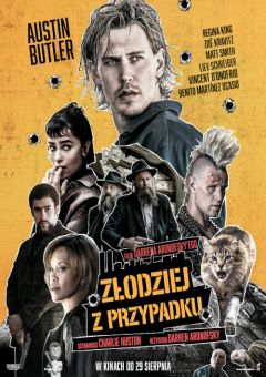 Złodziej z przypadku