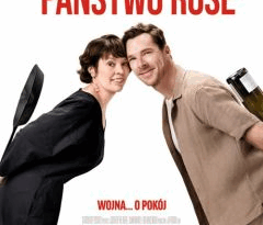 Państwo Rose